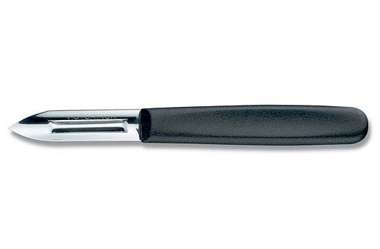 Овощечистка Victorinox 5.0203, 15,8 см. (для левшей) Овощечистка Victorinox 5.0203, 15,8 см. (для левшей)