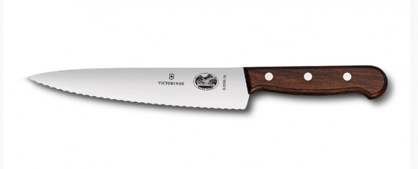Нож для разделки мяса Victorinox 5.2030.19, лезвие 19 см. Нож для разделки мяса Victorinox 5.2030.19, лезвие 19 см.