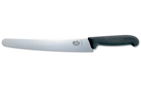 Нож для кондитерских изделий Victorinox 5.2933.26, 26 см. Нож для кондитерских изделий Victorinox 5.2933.26, 26 см.