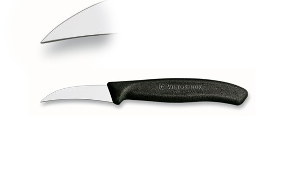 Нож для фруктов Victorinox 6.7503, лезвие 6 см. Нож для фруктов Victorinox 6.7503, лезвие 6 см.