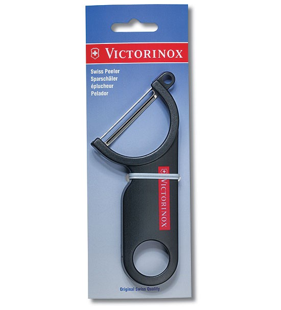 Овощечистка для чистки картофеля Victorinox 7.6073.3, 13,4 см. Овощечистка для чистки картофеля Victorinox 7.6073.3, 13,4 см.