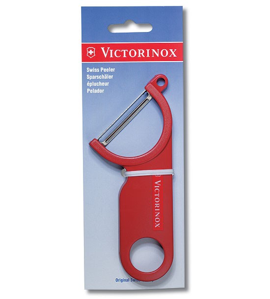 Овощечистка Victorinox 7.6073, 13,4 см. Овощечистка Victorinox 7.6073, 13,4 см.