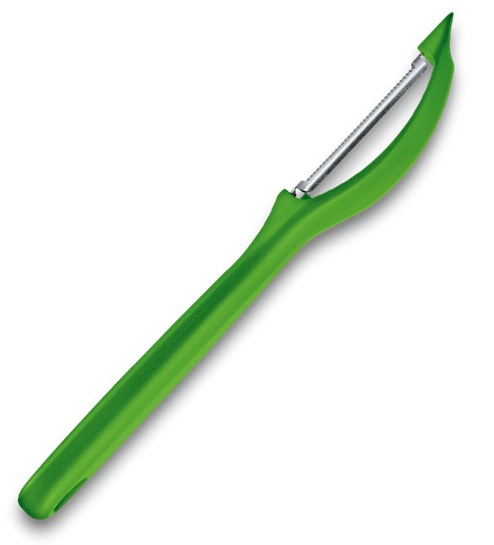 Овощечистка для чистки томатов и др. овощей Victorinox 7.6075.4, 13,4 см. Овощечистка для чистки томатов и др. овощей Victorinox 7.6075.4, 13,4 см.