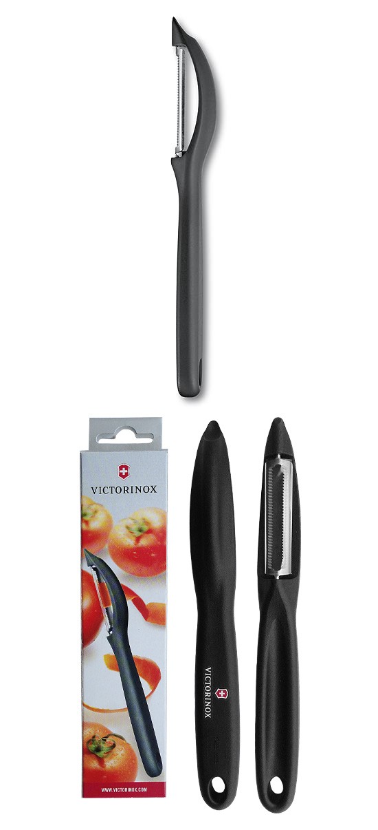 Овощечистка для чистки томатов и др. овощей Victorinox 7.6075, 13,4 см. Овощечистка для чистки томатов и др. овощей Victorinox 7.6075, 13,4 см.