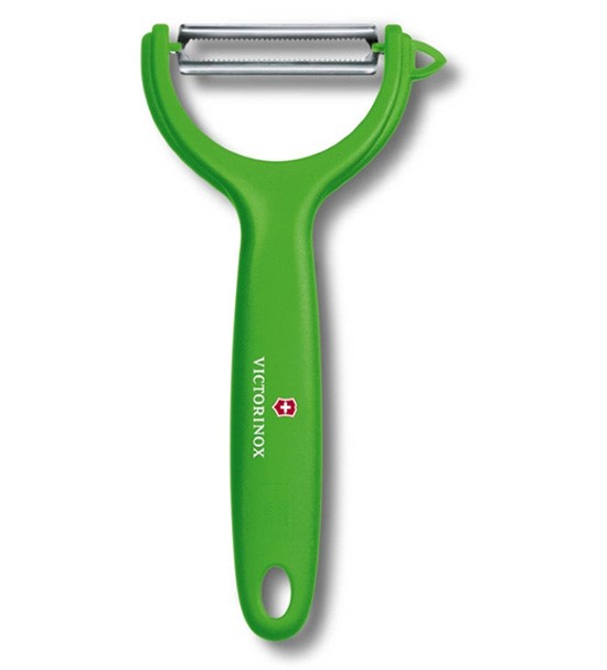 Овощечистка Victorinox 7.6079.4, 14 см. Овощечистка Victorinox 7.6079.4, 14 см.