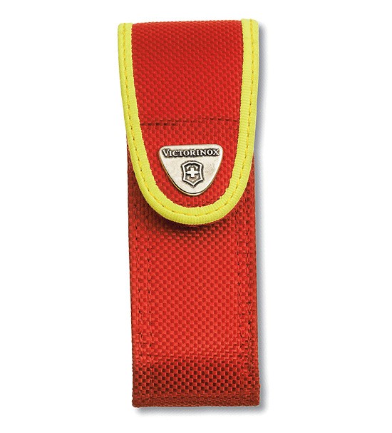 Чехол из нейлона для швейцарского ножа Rescue Tool., Victorinox 4.0851 Чехол из нейлона для швейцарского ножа Rescue Tool., Victorinox 4.0851