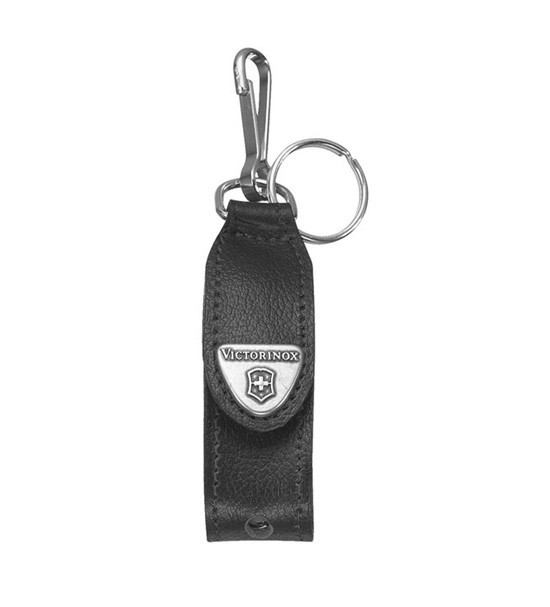 Чехол кожаный с кольцом, для ножей 58 мм., Victorinox 4.0515 Чехол кожаный с кольцом, для ножей 58 мм., Victorinox 4.0515