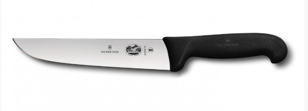 Мясницкий нож Victorinox 5.5203.18, 18 см. Мясницкий нож Victorinox 5.5203.18, 18 см.