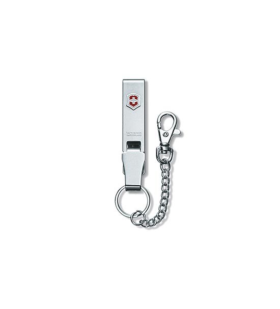 Мультиклип с цепочкой Victorinox 4.1859 Мультиклип с цепочкой Victorinox 4.1859