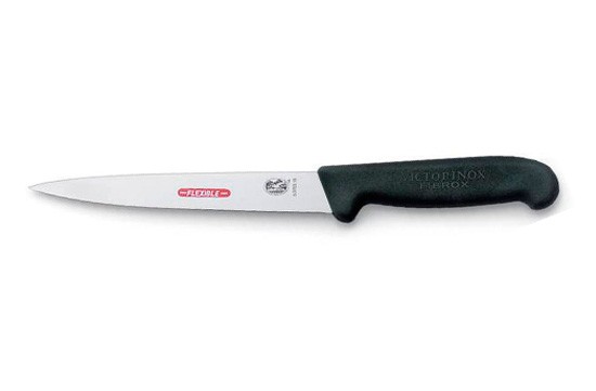Нож для филе Victorinox 5.3703.20, 20 см. Нож для филе Victorinox 5.3703.20, 20 см.