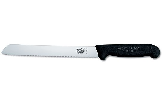 Нож для хлеба Victorinox 5.2533.21, 21 см. Нож для хлеба Victorinox 5.2533.21, 21 см.
