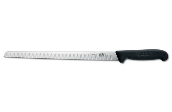 Нож для рыбы с гибким лезвием Victorinox 5.4623.30, 30 см. Нож для рыбы с гибким лезвием Victorinox 5.4623.30, 30 см.
