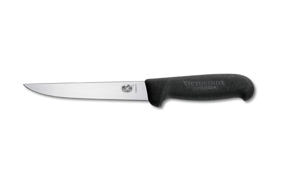 Обвалочный нож Victorinox 5.6003.15, 15см. Обвалочный нож Victorinox 5.6003.15, 15см.