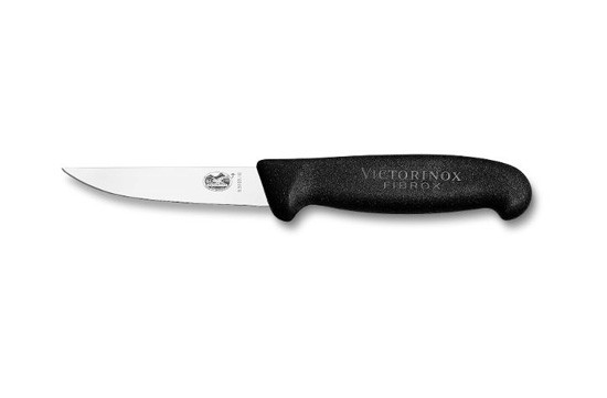 Обвалочный нож Victorinox 5.5103.10, 10 см. Обвалочный нож Victorinox 5.5103.10, 10 см.