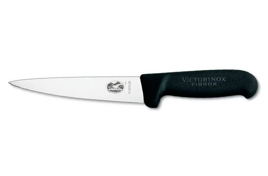 Обвалочный нож Victorinox 5.5603.20, 20 см. Обвалочный нож Victorinox 5.5603.20, 20 см.