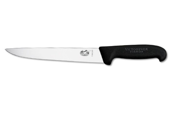 Нож для стейков Victorinox 5.5503.20, 20 см. Нож для стейков Victorinox 5.5503.20, 20 см.
