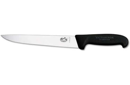 Нож для стейков Victorinox 5.5503.30, 30 см. Нож для стейков Victorinox 5.5503.30, 30 см.