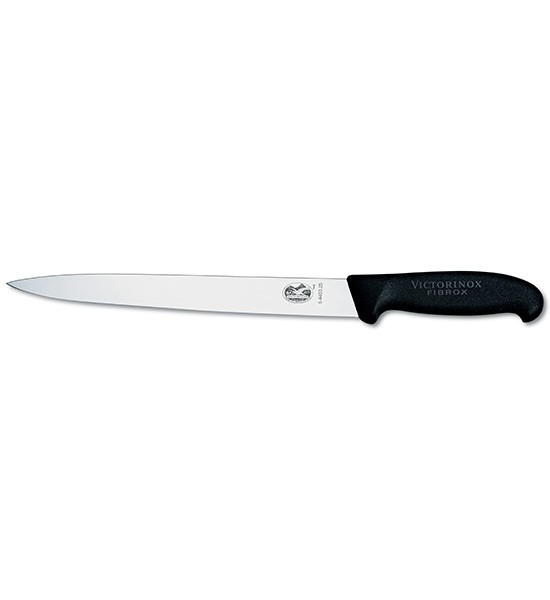 Нож для тонкой нарезки Victorinox 5.4403.25, 25 см. Нож для тонкой нарезки Victorinox 5.4403.25, 25 см.
