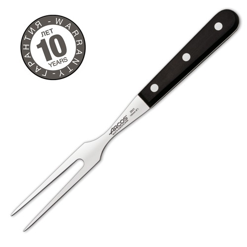 Вилка для мяса Arcos Universal 2841-B, 16 см. Вилка для мяса Arcos Universal 2841-B, 16 см.