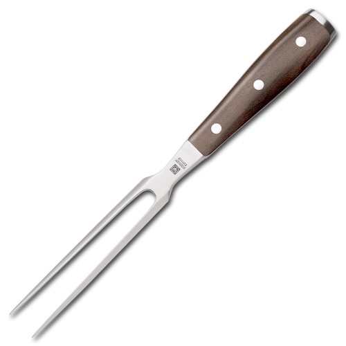 Вилка для мяса Wuesthof Ikon 4914/16 WUS, 16 см. Вилка для мяса Wuesthof Ikon 4914/16 WUS, 16 см.