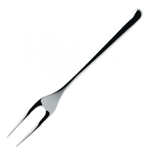 Вилка сервировочная Robert Welch Signature SIGBR2536V, 33 см, сталь 18/10 Вилка сервировочная Robert Welch Signature SIGBR2536V, 33 см, сталь 18/10