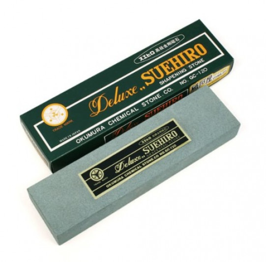 Водный камень Suehiro Kongou-to, серия Home & Garden, 180 грит, 206x53x27мм, арт. SU-№.GC-120 Водный камень Suehiro Kongou-to, серия Home & Garden, 180 грит, 206x53x27мм, арт. SU-№.GC-120