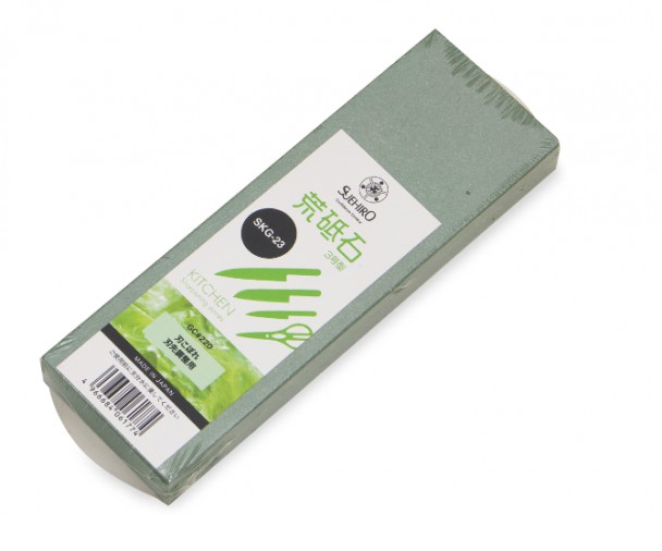 Водный камень Suehiro SKG-23, 220 грит, 183х63х20 мм. Водный камень Suehiro SKG-23, 220 грит, 183х63х20 мм.