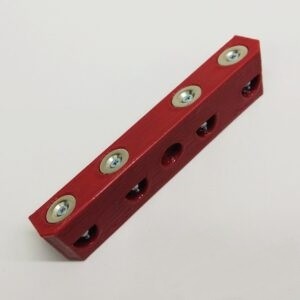 Вставка 130 мм для филейных и тяжелых ножей к точилке Жук Вставка 130 мм для филейных и тяжелых ножей к точилке Жук