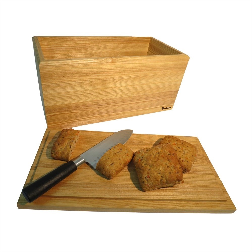 Хлебница Woodinhome BB001AN Хлебница Woodinhome BB001AN