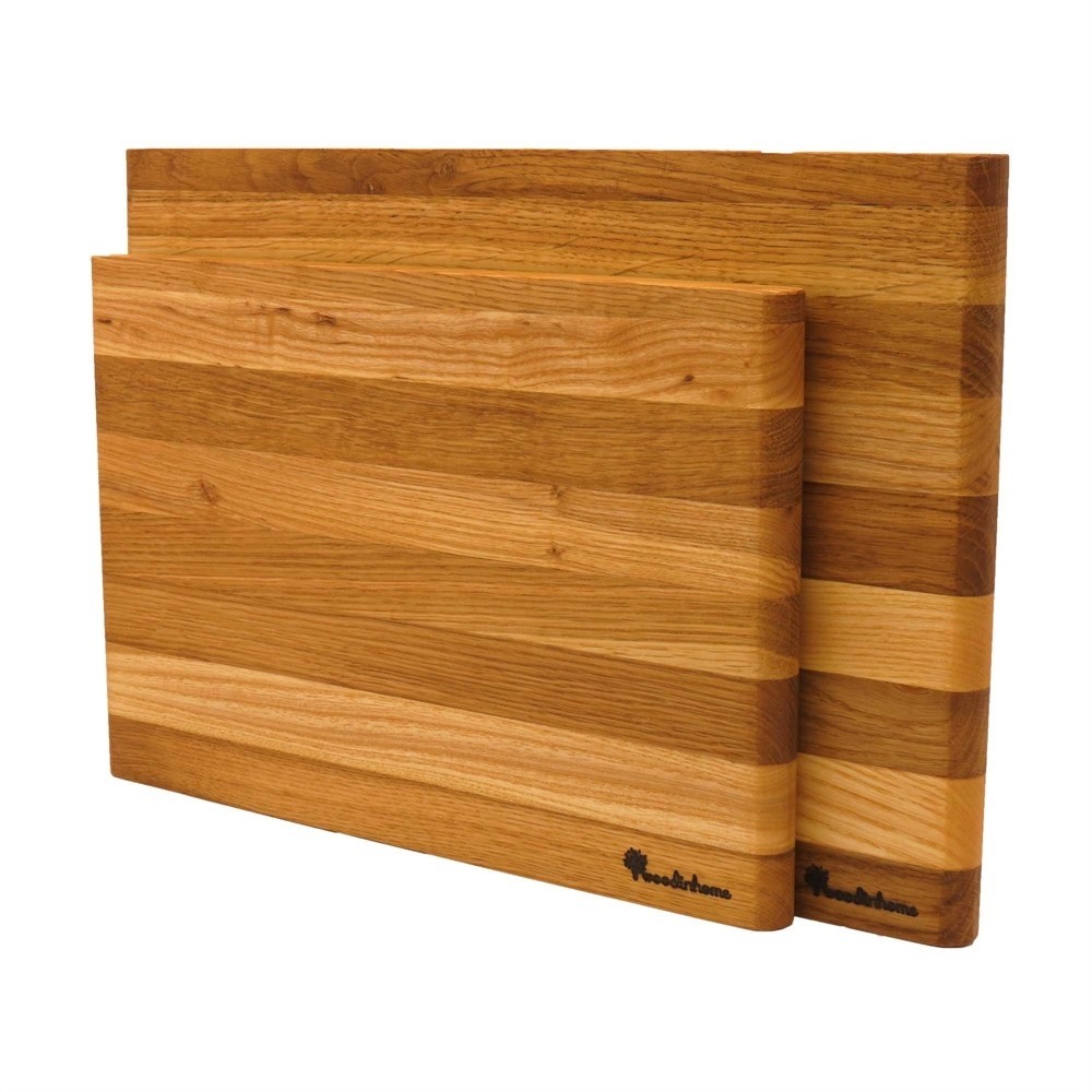 Набор разделочных досок WoodinHome CB001ONKIT2 Набор разделочных досок WoodinHome CB001ONKIT2