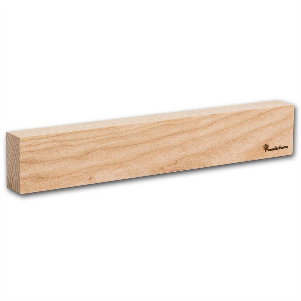 Настенный магнитный держатель Woodinhome KS001SAN, 39 см. Настенный магнитный держатель Woodinhome KS001SAN, 39 см.