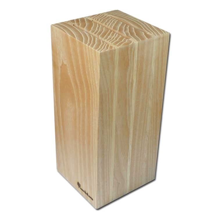 Подставка для ножей из дерева Woodinhome KS007UAN Подставка для ножей из дерева Woodinhome KS007UAN