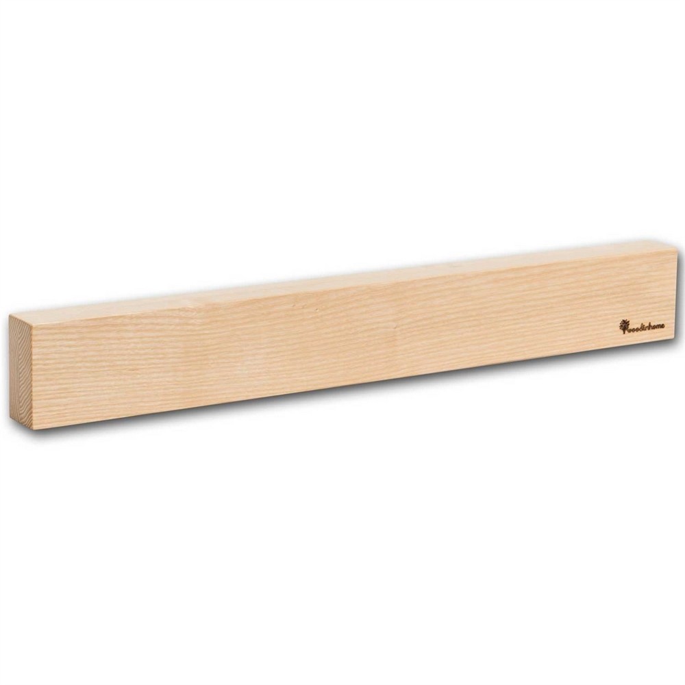 Магнитный держатель для ножей Woodinhome KS010SAN, 49 см. Магнитный держатель для ножей Woodinhome KS010SAN, 49 см.