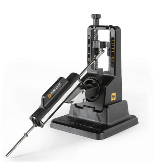 Точилка ручная Work Sharp The Precision Adjust Knife Sharpener, WSBCHPAJ-I Точилка ручная Work Sharp The Precision Adjust Knife Sharpener, WSBCHPAJ-I