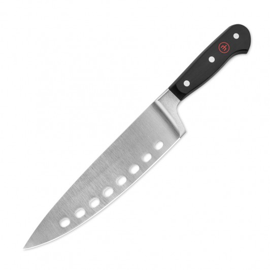 Поварской нож Wuesthof Classic 1040106720, 20 см Поварской нож Wuesthof Classic 1040106720, 20 см