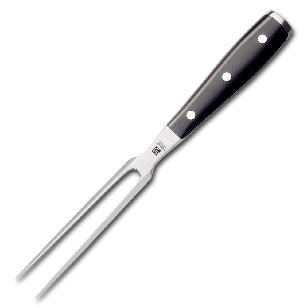 Вилка для мяса Wuesthof Classic Ikon 4414/16 WUS, 16 см. Вилка для мяса Wuesthof Classic Ikon 4414/16 WUS, 16 см.