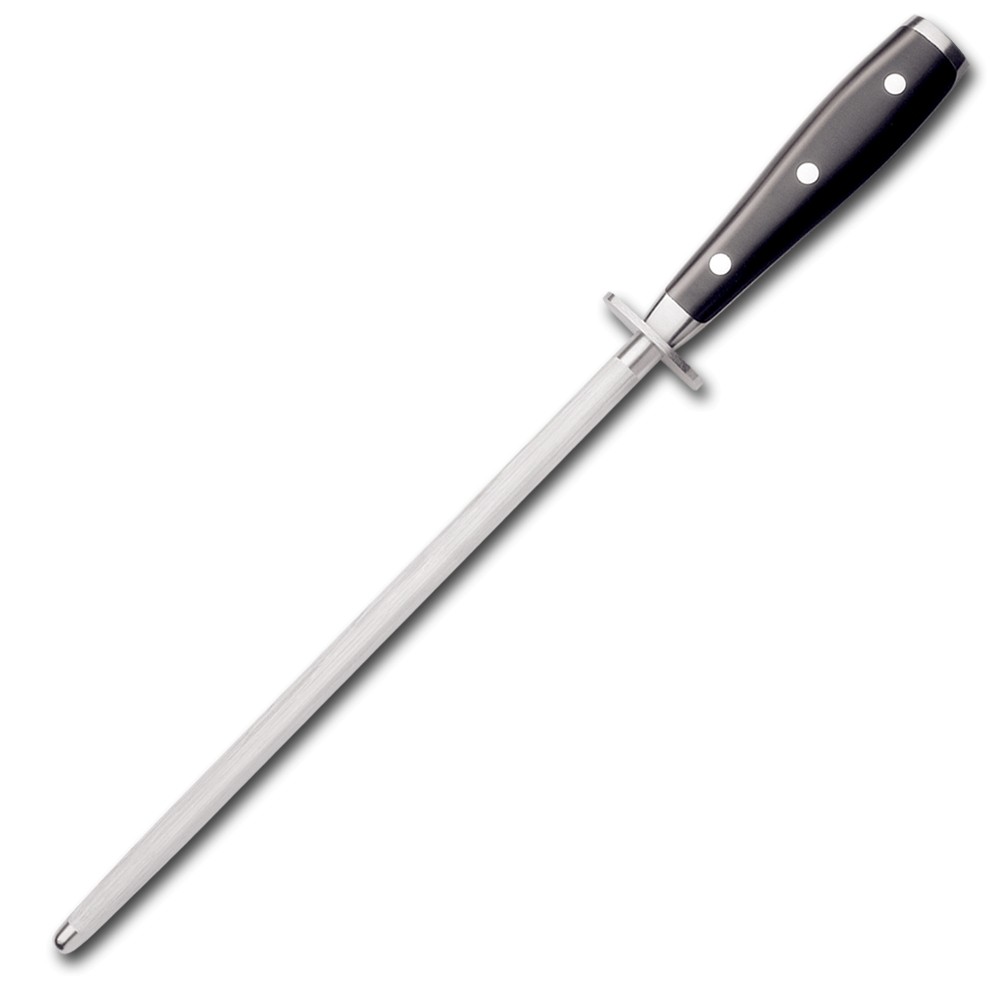Мусат Wuesthof Classic Ikon 4468 WUS, 26 см. Мусат Wuesthof Classic Ikon 4468 WUS, 26 см.