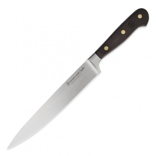 Кухонный нож для резки мяса Wuesthof Crafter 3723/20, 20 см Кухонный нож для резки мяса Wuesthof Crafter 3723/20, 20 см