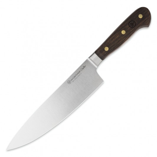 Профессиональный поварской нож Wuesthof Crafter 3781/20, 20 см Профессиональный поварской нож Wuesthof Crafter 3781/20, 20 см