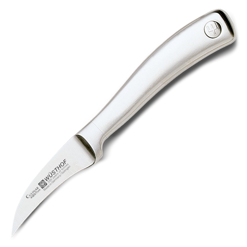 Нож для чистки овощей Wuesthof Culinar 4029, 7 см. Нож для чистки овощей Wuesthof Culinar 4029, 7 см.