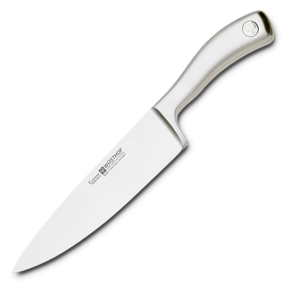 Нож столовый Wuesthof Culinar 4589/20, 20 см. Нож столовый Wuesthof Culinar 4589/20, 20 см.