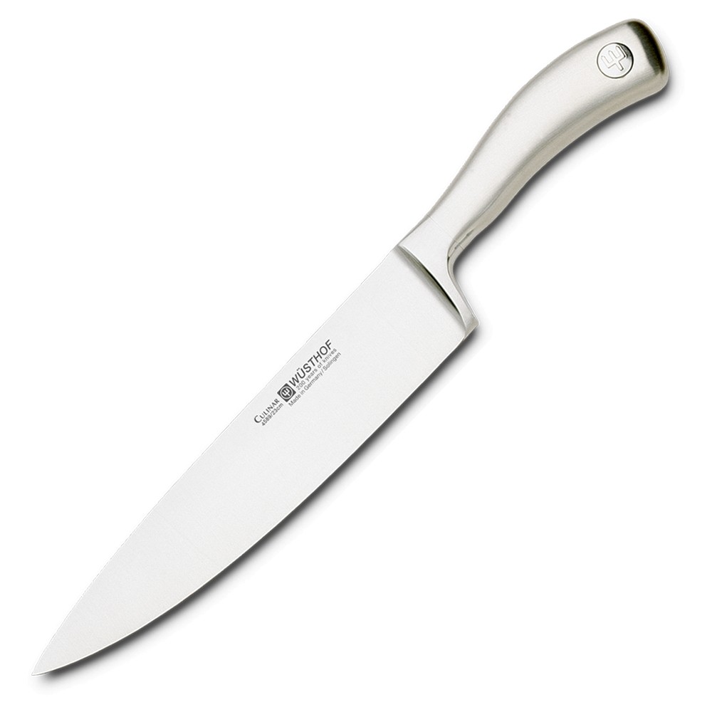 Нож столовый Wuesthof Culinar 4589/23, 23 см. Нож столовый Wuesthof Culinar 4589/23, 23 см.
