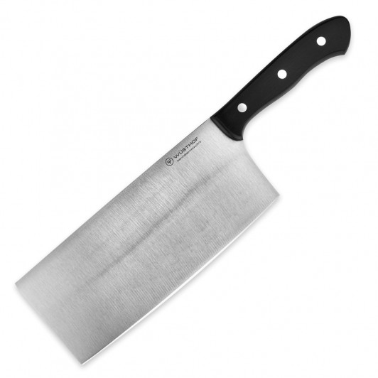 Китайский поварской нож Wuesthof Gourmet 4691/18, 18 см Китайский поварской нож Wuesthof Gourmet 4691/18, 18 см