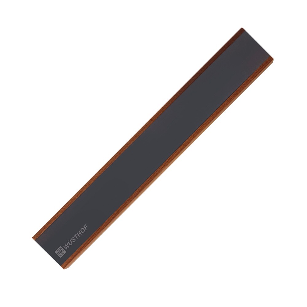 Держатель магнитный, Wuesthof Magnetic holders 7224/40, 40 см., темное дерево Держатель магнитный, Wuesthof Magnetic holders 7224/40, 40 см., темное дерево