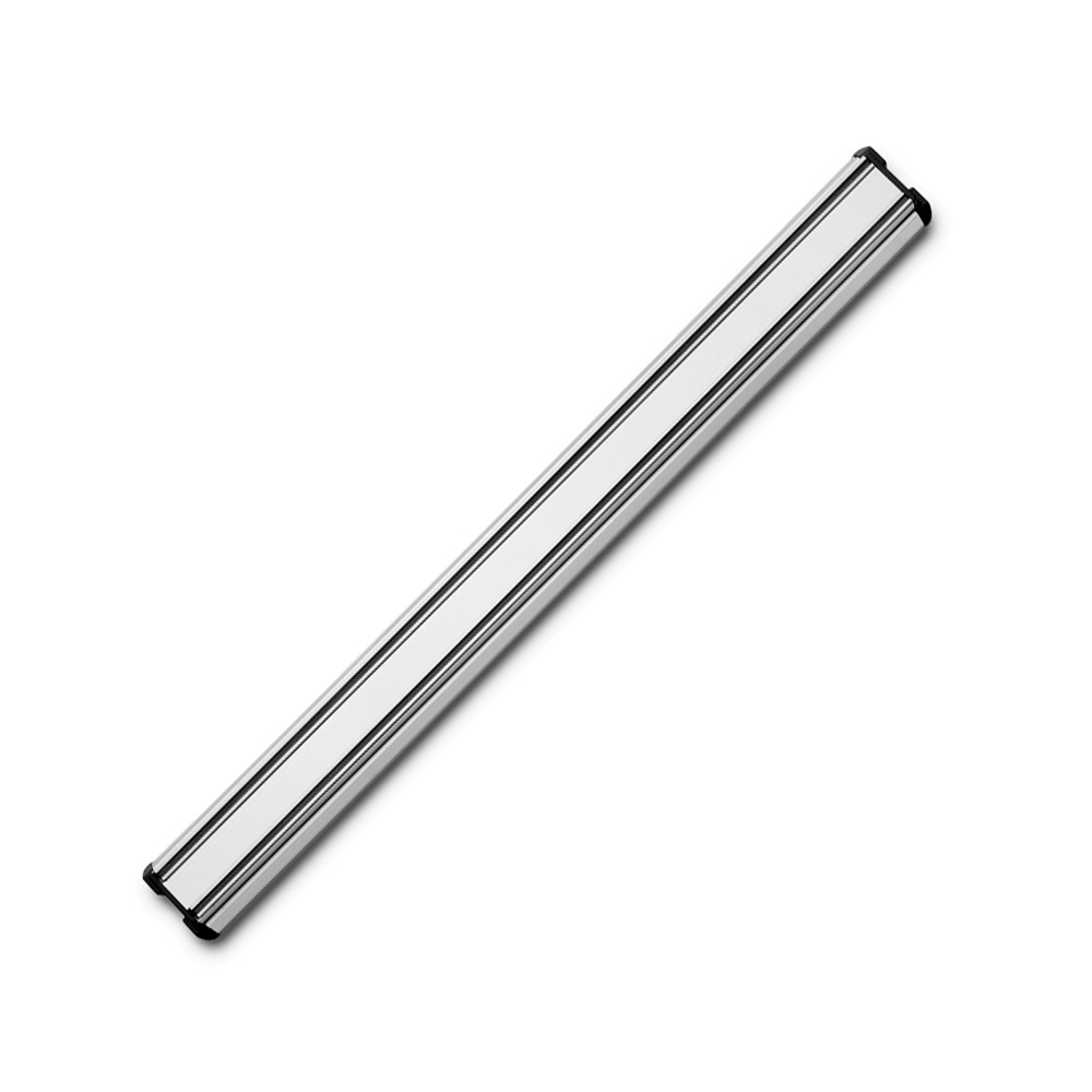 Держатель магнитный, Wuesthof Magnetic holders 7227/45, 45 см., стальной матовый Держатель магнитный, Wuesthof Magnetic holders 7227/45, 45 см., стальной матовый