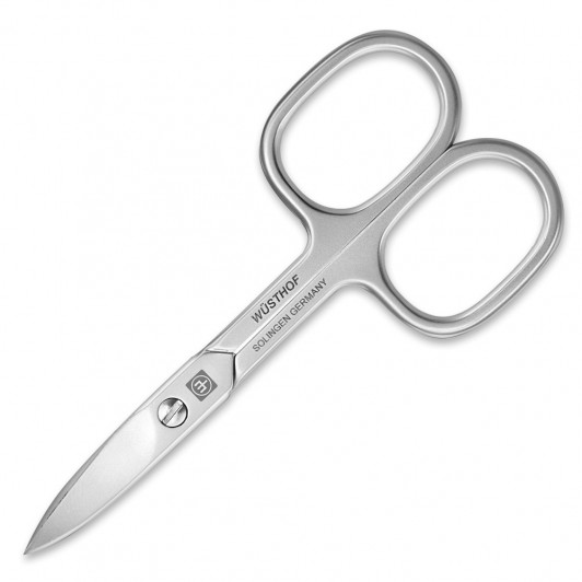 Ножницы для ногтей Wuesthof Manicure sets 5114 WUS, 9 см. Ножницы для ногтей Wuesthof Manicure sets 5114 WUS, 9 см.