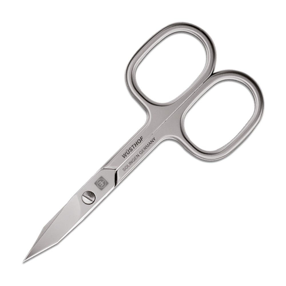 Ножницы для кутикулы Wuesthof Manicure sets 5124 WUS, 9 см. Ножницы для кутикулы Wuesthof Manicure sets 5124 WUS, 9 см.