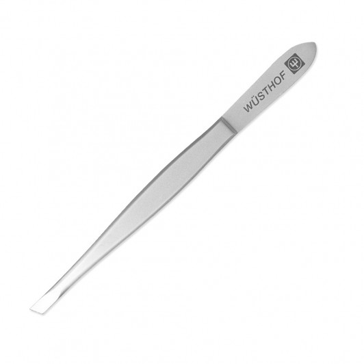 Пинцет маникюрный Wuesthof Manicure sets 7702 WUS, 8 см Пинцет маникюрный Wuesthof Manicure sets 7702 WUS, 8 см