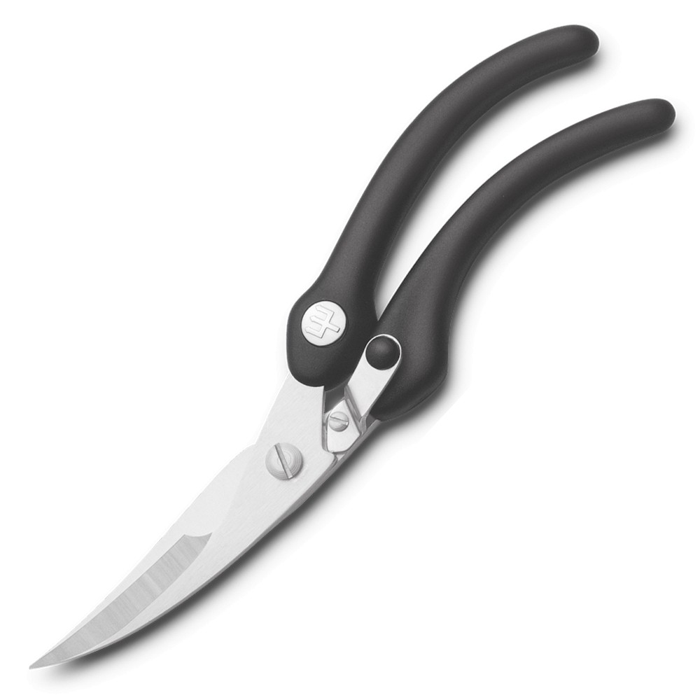 Ножницы для разделки птицы Wuesthof Professional tools 5508 WUS, 26 см. Ножницы для разделки птицы Wuesthof Professional tools 5508 WUS, 26 см.