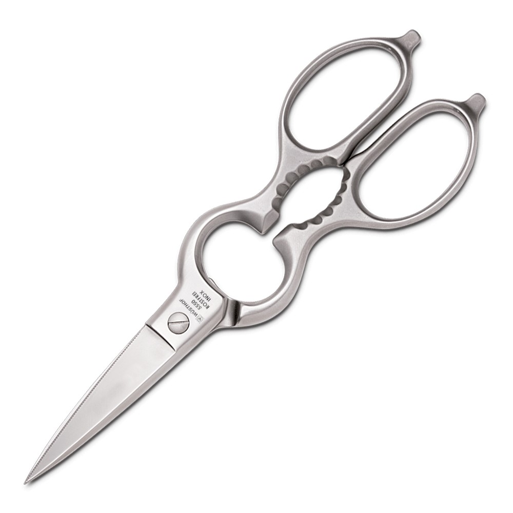Ножницы кухонные Wuesthof Professional tools 5550 WUS, 21 см. Ножницы кухонные Wuesthof Professional tools 5550 WUS, 21 см.